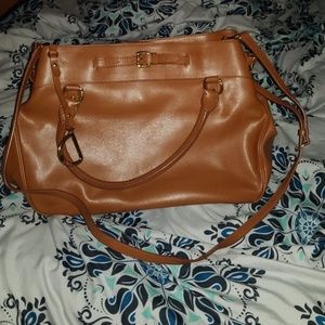 Satchel Handbag